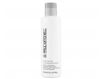 Uhladzuj�ci kr�m Paul Mitchell Soft Style Foaming Pommade - 150 ml