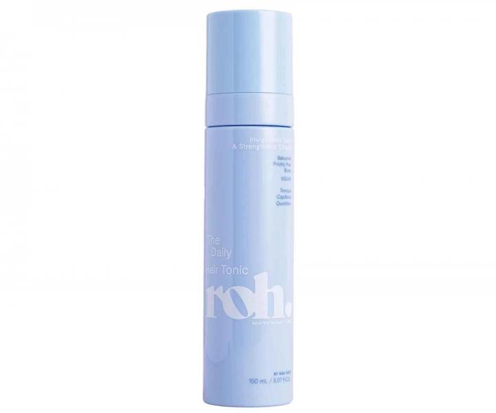 Bezoplachov� revitaliza�n� tonikum na hydrat�ciu vlasov a vlasovej poko�ky ROH The Daily Hair Tonic - 150 ml