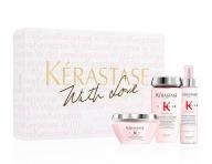 Darekov sada pre vivu a posilnenie vlasov so sklonom k padaniu Krastase Genesis