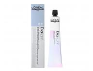 Preliv na vlasy Loral Dialight 50 ml - odtie 6.11 blond tmav sty popolav