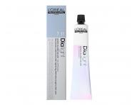 Preliv na vlasy Loral Dialight 50 ml - odtie 7.11 blond sty popolav