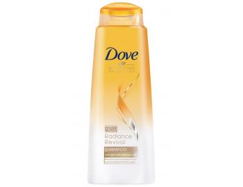 �amp�n pre ve�mi such� a krehk� vlasy Dove Radiance Revival - 400 ml