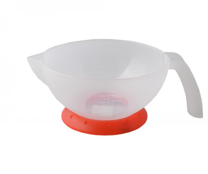 Plastov miska na farbu Duko 6307- priehadn