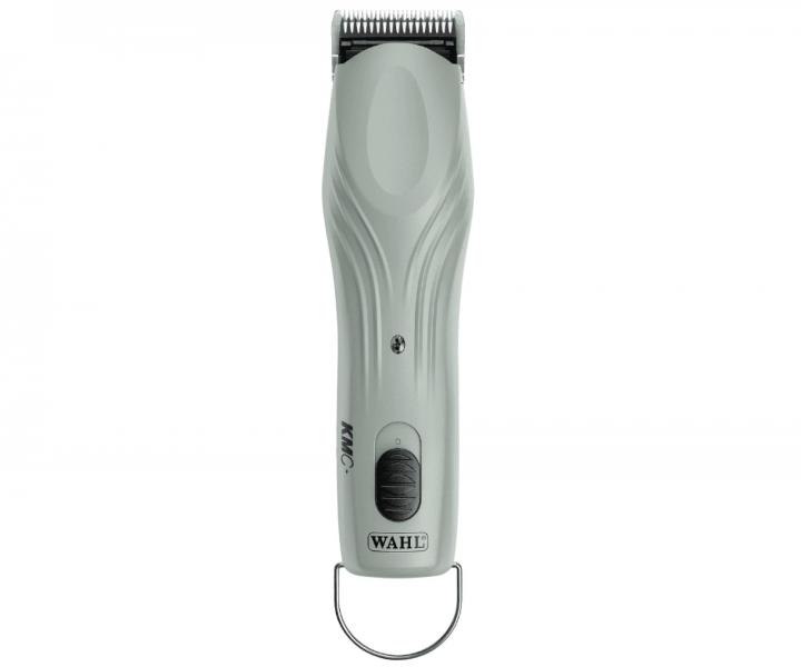 Profesion�lny stroj�ek na zvieraciu srs� Wahl Professional KMC+ Cord/Cordless Clipper - mentolovo zelen�