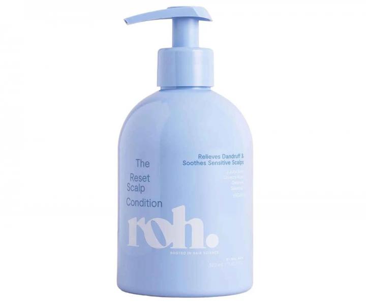 Rad pre zdrav� poko�ku hlavy ROH The Reset Scalp