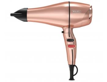 Profesion�lny f�n na vlasy Wahl Professional Pro Keratin Hair Dryer 4341-0470 - 2200 W, ru�ovozlat�