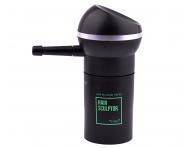 Elektrick apliktor pdru na zakrytie redncich vlasov Sibel Hair Sculptor E-Applicator