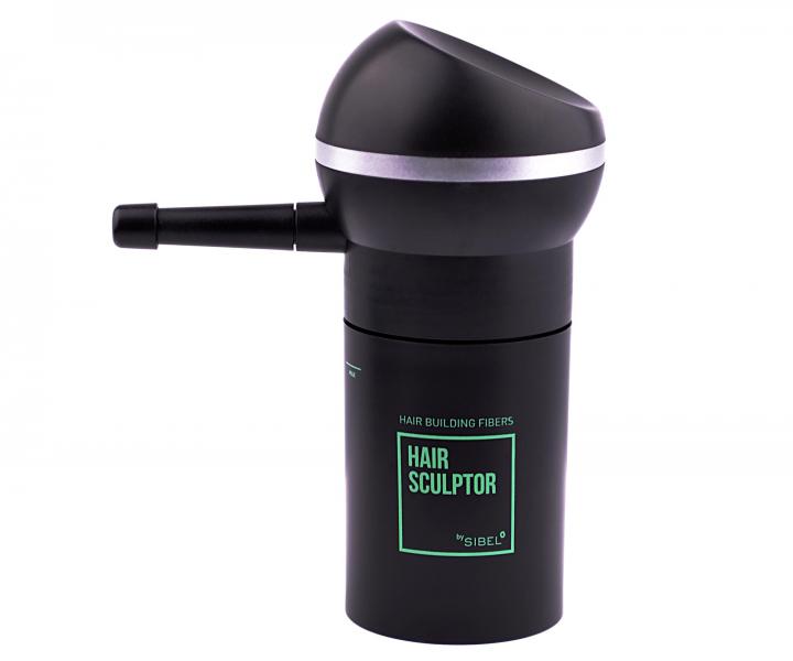 Elektrick apliktor pdru na zakrytie redncich vlasov Sibel Hair Sculptor E-Applicator