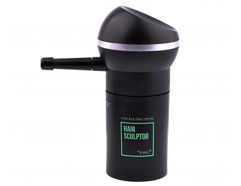 Elektrick apliktor pdru na zakrytie redncich vlasov Sibel Hair Sculptor E-Applicator