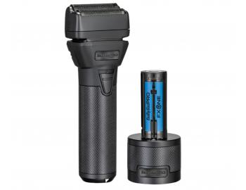Profesion�lny plan�etov� stroj�ek BaByliss Pro FXONE All Metal Shaver Black - �ierny