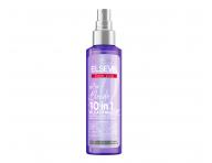 Bezoplachov starostlivos pre blond vlasy Loral Elseve Purple All For Blonde 10 in 1 - 150 ml