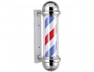 Sveteln pta pre holistvo Eurostil Professional - strieborn