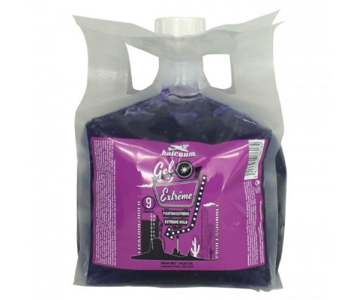 Gel na vlasy Hairgum Extreme 3000g - extremn� fix�cia