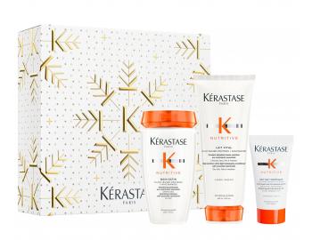 Dar�ekov� sada na hydrat�ciu such�ch vlasov K�rastase Nutritive Set