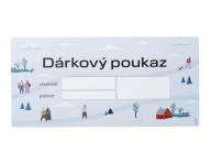 Dar�ekov� poukazy Goldwell - 10 ks (bonus)