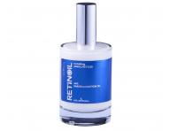 Revitaliza�n� bezoplachov� kr�m pre such� a po�koden� vlasy Kl�ral System Retinoil Revitalising Absolute Fluid - 100 ml