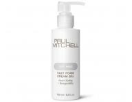 Kr�mov� g�l na vlasy Paul Mitchell Soft Hold Fast Form Cream Gel - 150 ml