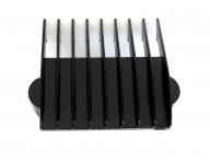 Nhradn nstavec pre strojek Fox Flamenco, Techno, Swing - 6 mm