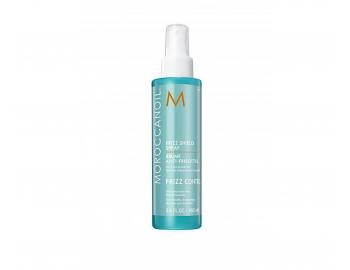 Termoaktívny sprej na uhladenie vlasov Moroccanoil Frizz Control Frizz Shield Spray - 160 ml