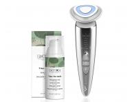 Galvanick ehlika na ple ETA Fenit 6353 - strieborn + pleov srum Byotea zadarmo