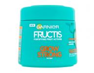 Maska pre oslaben vlasy Garnier Fructis Grow Strong - 300 ml
