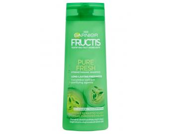 Osviežujúci šampón Garnier Fructis Pure Fresh - 400 ml