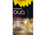 Permanentn olejov farba Garnier Olia 8.13 oslniv svetl blond