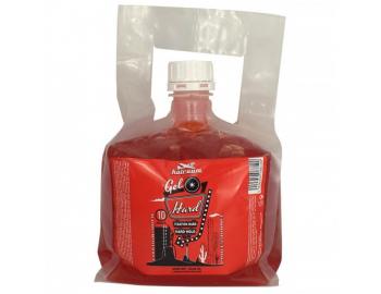 Gel na vlasy Hairgum  Hard 3000 g - siln fixcia