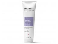 Stylingov krm pre hladk vlasy bez fnovania Goldwell Stylesign Smooth Air-Dry BB Cream - 125 ml