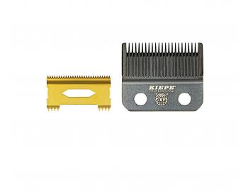 Nhradn strihacia hlavica Kiepe 616 pre strojeky Kiepe - 0,5-2 mm