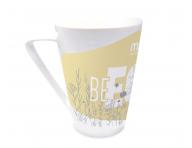 Sada na uhladenie vlasov Mila Professional Be Eco SOS Nutrition + keramick� hrn�ek zdarma