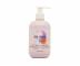 Rad vlasovej kozmetiky pre such a krepovit vlasy Inebrya Ice Cream Dry-T - bezoplachov kondicionr - 300 ml