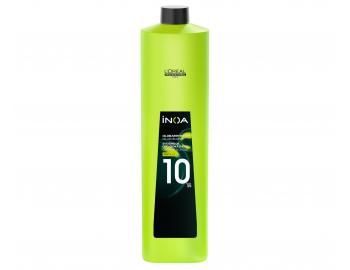 Oxidačný krém Loréal Professionnel iNOA Oil Developer 10 vol. 3% - 1000 ml