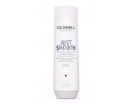 ampn pre uhladenie vlasov Goldwell Dualsenses Just Smooth - 250 ml