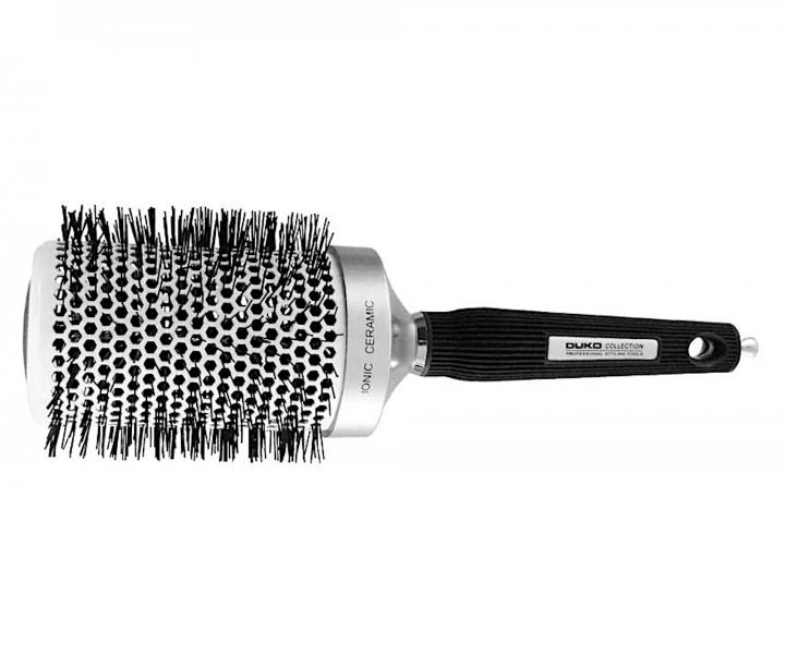 Keramick fkacia kefa na vlasy Duko Ceramic Ionic - 62 mm
