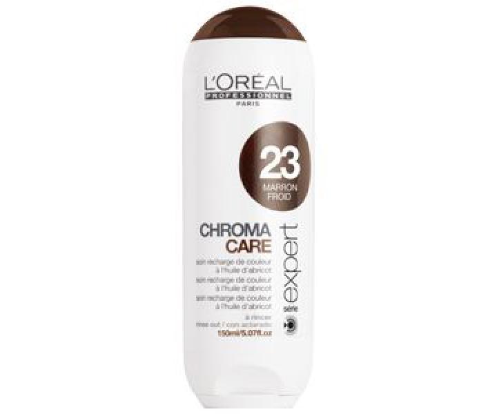Lor�al Chroma Care kr�mov� starostlivosti 150 ml - 23 (studen� h