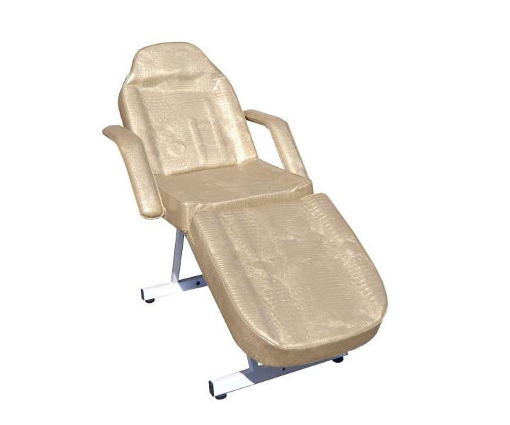 Kozmetick lehtko Detail, skladacie, zlat - vpredaj 1 - II.akos