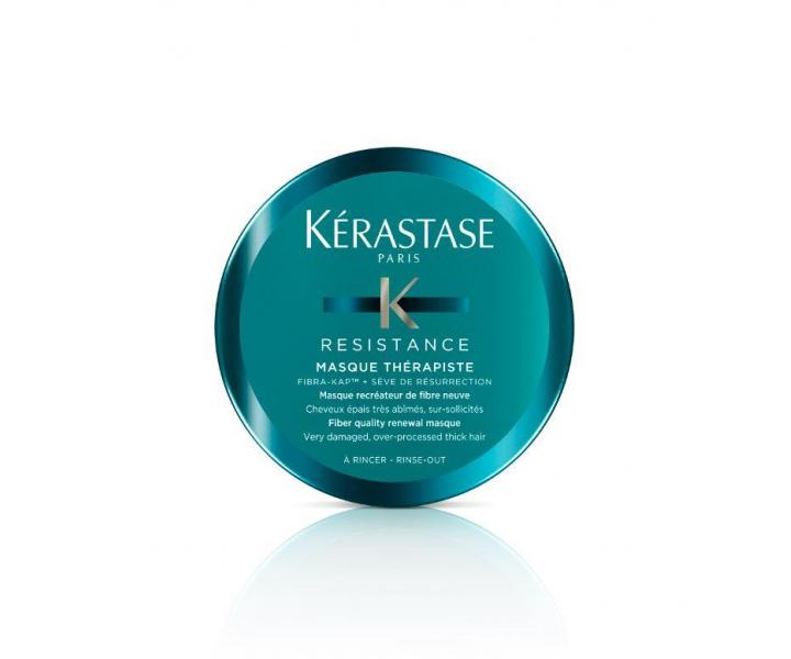 Krastase Maska Thrapiste pre znien vlasy - 75 ml