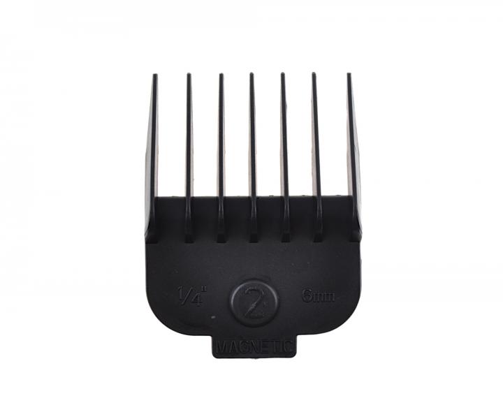 Nhradn magnetick nadstavec Fox pre strojeky Eagle, Draco, Hercules a Pegasus - 6 mm