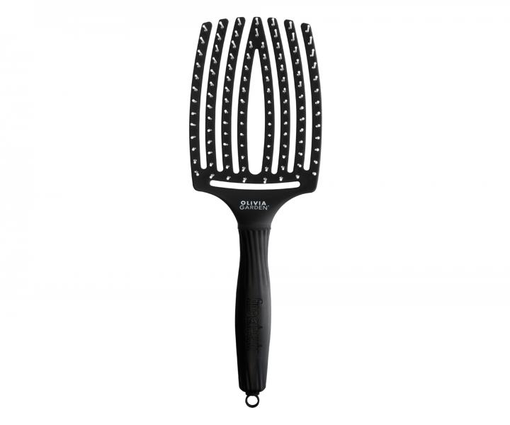 Kefa Olivia Garden Fingerbrush Ionic Large - ierna