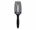 Kefa Olivia Garden Fingerbrush Ionic - ierna - stredne vek