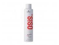 Lak na vlasy s ahkou fixciou Schwarzkopf Professional Osis+ Elastic - 300 ml