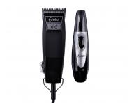 Profesion�lny stroj�ek na vlasy Oster 616-91 + zastrih�va� u�n�ch a nosn�ch ch�pkov Oster zadarmo