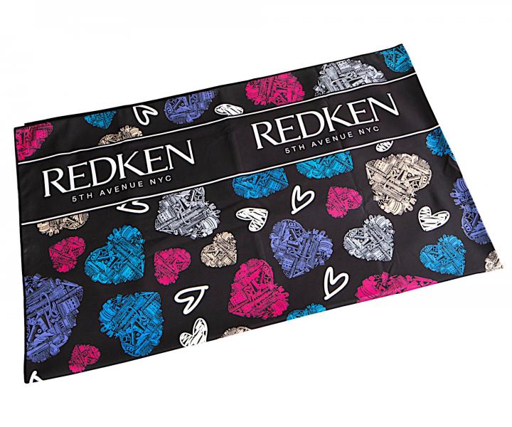 Sada pre posilnenie pokodench vlasov Redken Extreme + osuka zadarmo