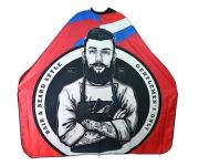 Barber pl�tenky na farbenie a strihanie vlasov