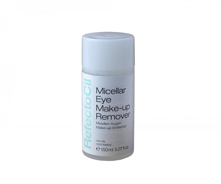 Micelrny odliova rias a oboia Refectocil Micellar Eye Make-Up Remover - 150 ml