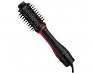 Ovlna teplovzdun kefa na vlasy Revlon One Step Volumiser Plus RVDR5298E - ierna