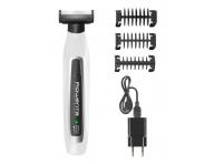 Zastrihva fzov Rowenta Forever Sharp TN6010F4 - biely