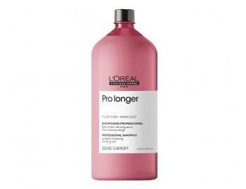 Šampón na obnovenie dĺžok Loréal Professionnel Serie Expert Pro Longer - 1500 ml