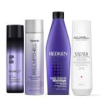 ampny na biele vlasy pre neutralizciu ltch odtieov